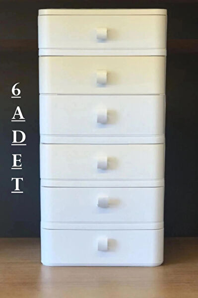 Bayev Dolap İçi, Çekmece Düzenleyici