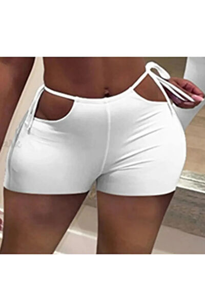 LACİS Kadın Şort, Bermuda, Kapri