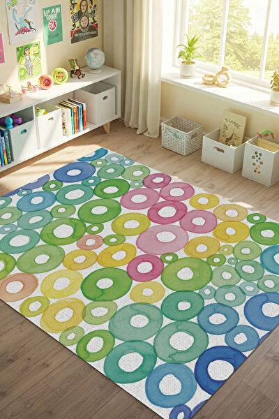 The Reef Design Halı