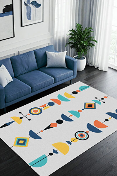 The Reef Design Halı