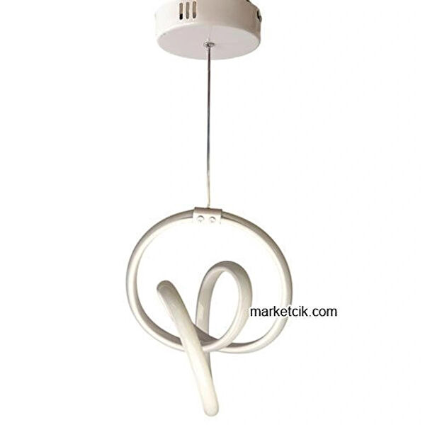 Marketcik Avize, Sarkıt