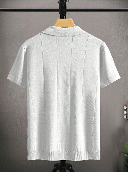 Tarz Cool Erkek Tişört