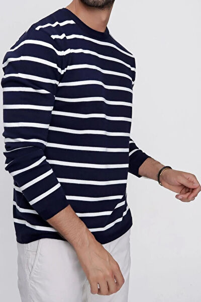 Tarz Cool Erkek Triko, Kazak