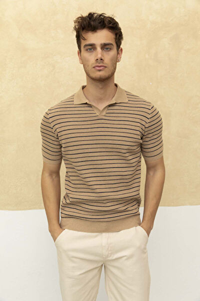 Tarz Cool Erkek Tişört