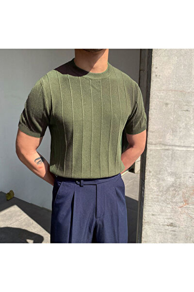 Tarz Cool Erkek Tişört