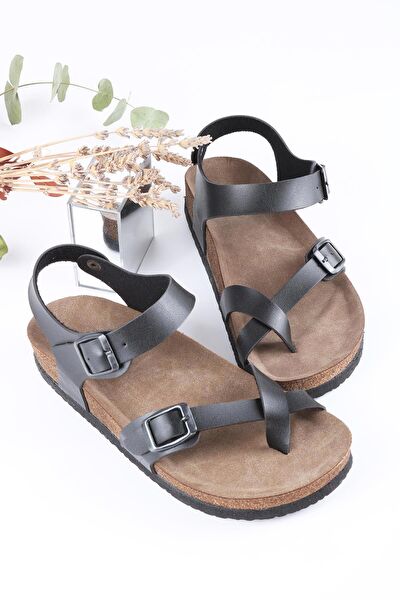 Glenz Kadın Sandalet