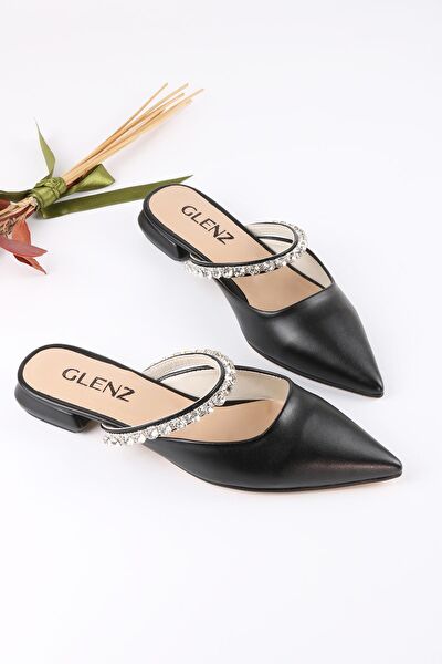 Glenz Kadın Sandalet