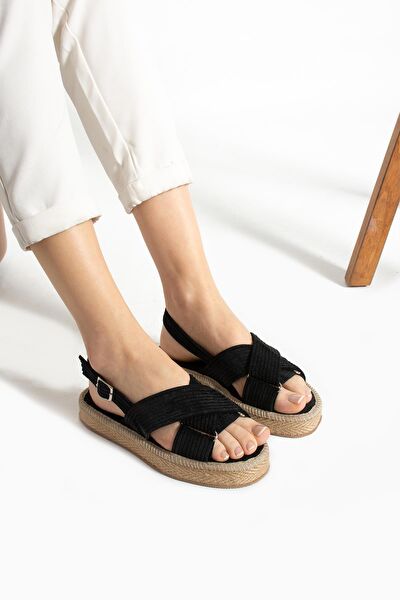 Glenz Kadın Sandalet