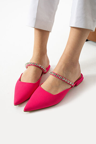 Glenz Kadın Sandalet