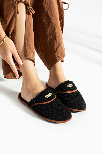 Glenz Kadın Ev Terliği