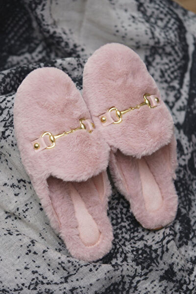 Glenz Kadın Ev Terliği