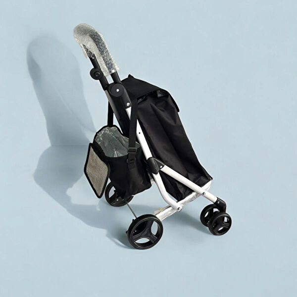 GRAND STAR TİCARET El Arabası ve Aksesuarları