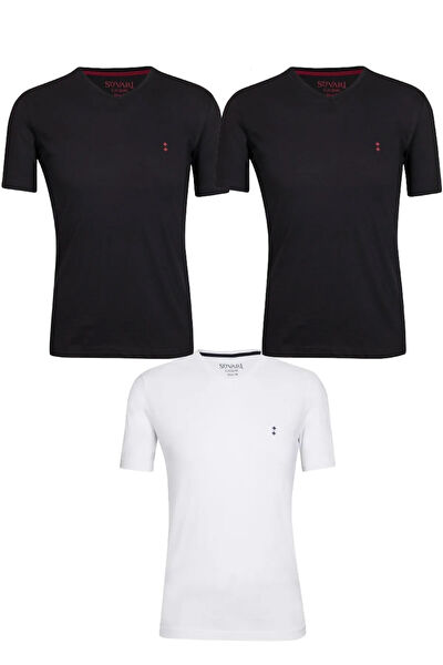 Süvari Erkek Tişört