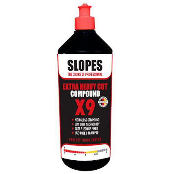 Slopes Oto Cila, Parlatıcı ve Aksesuarları