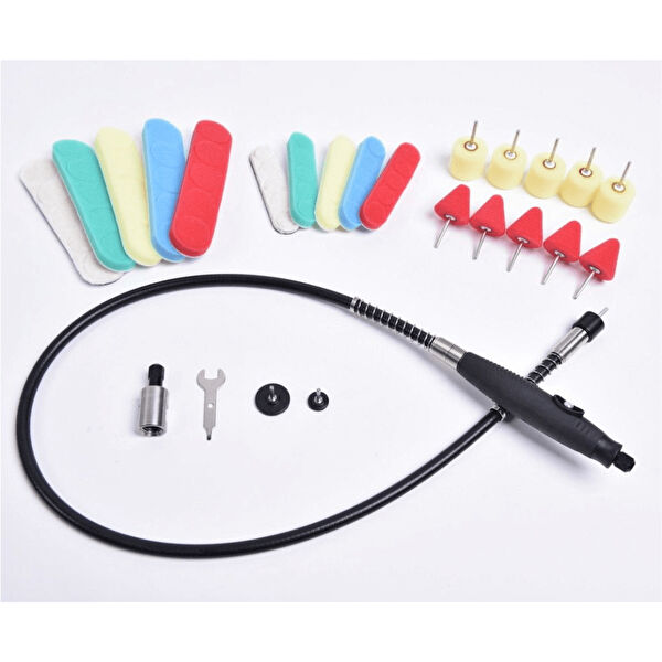 Valet Pro Kışlık Set Ürünler