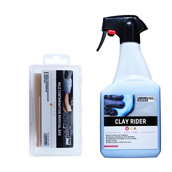 Polytop Oto Sinek, Zift ve Reçine Temizleyiciler