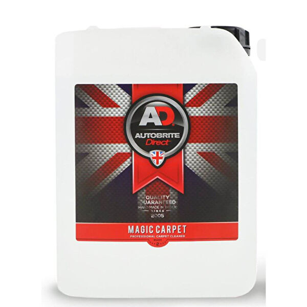 auto brite Oto Cila, Parlatıcı ve Aksesuarları