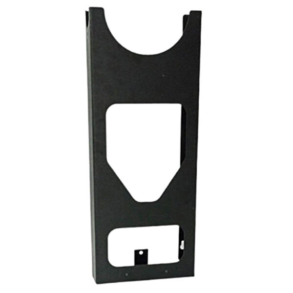 Fix Oto Cila, Parlatıcı ve Aksesuarları