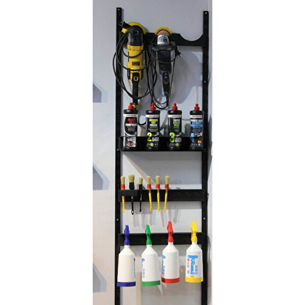 Fix Oto Cila, Parlatıcı ve Aksesuarları