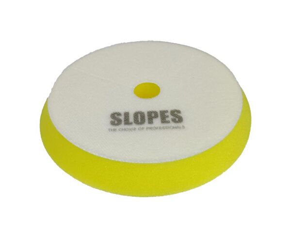 Slopes Oto Cila, Parlatıcı ve Aksesuarları
