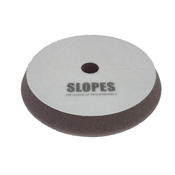 Slopes Oto Cila, Parlatıcı ve Aksesuarları