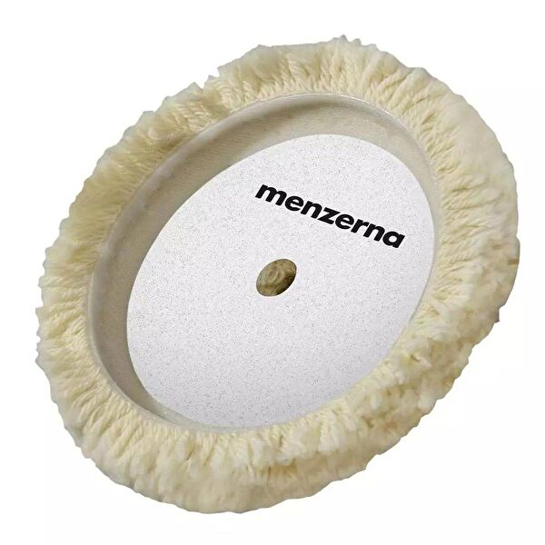 Menzerna Oto Cila, Parlatıcı ve Aksesuarları