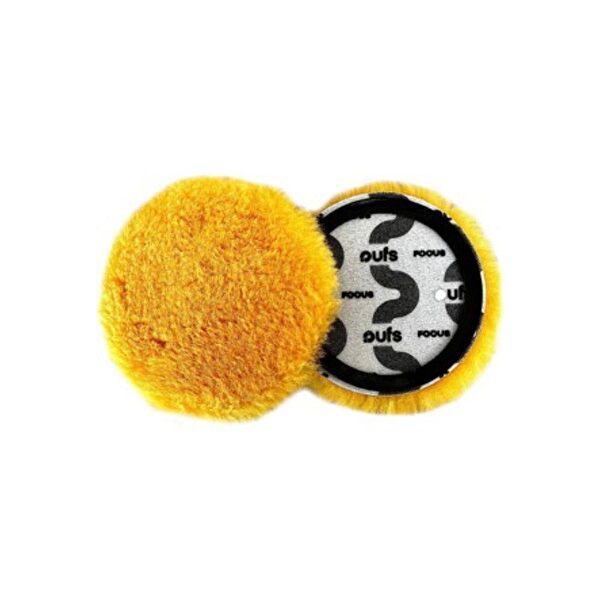 Ufs Oto Cila, Parlatıcı ve Aksesuarları