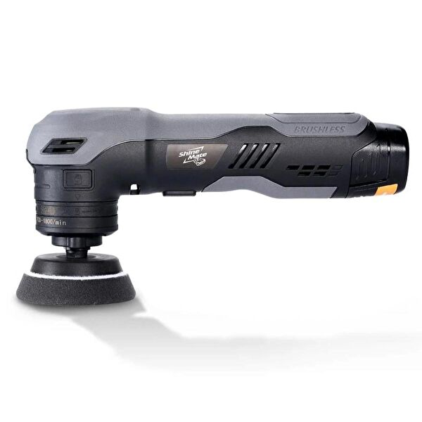 Shine Mate Polisaj Makinesi