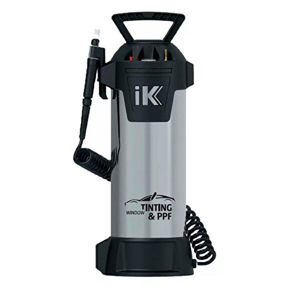 IK Sprey Kışlık Set Ürünler