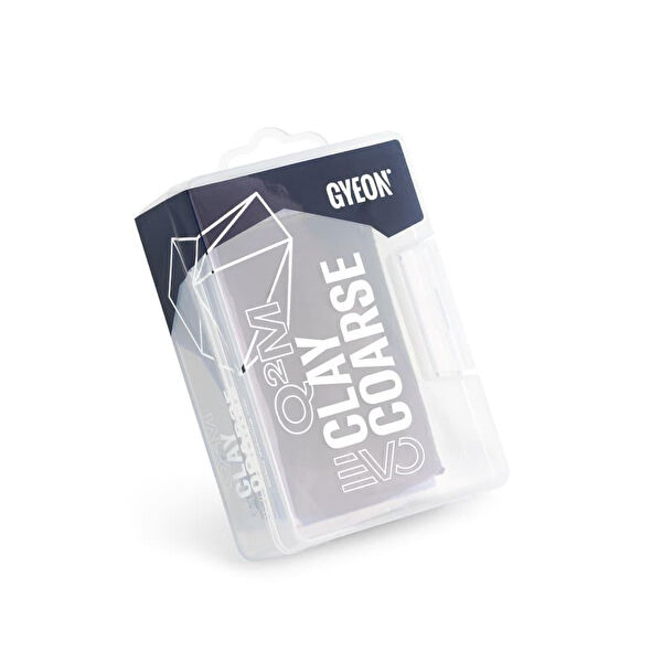 Gyeon Oto Sinek, Zift ve Reçine Temizleyiciler