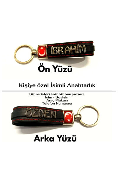 TESBİH SAKARYA Anahtarlıklar