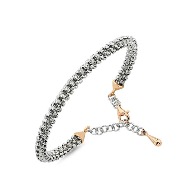 Altınköşe Mücevherat Altın Bileklik