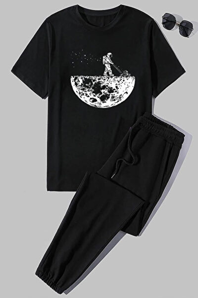 Uygun Tarz Spor Eşofman Takımı