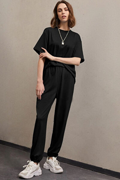 Trendypassion Spor Eşofman Takımı