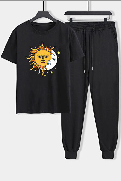 Trendypassion Spor Eşofman Takımı