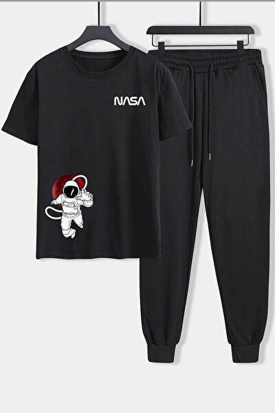 Uygun Tarz Spor Eşofman Takımı