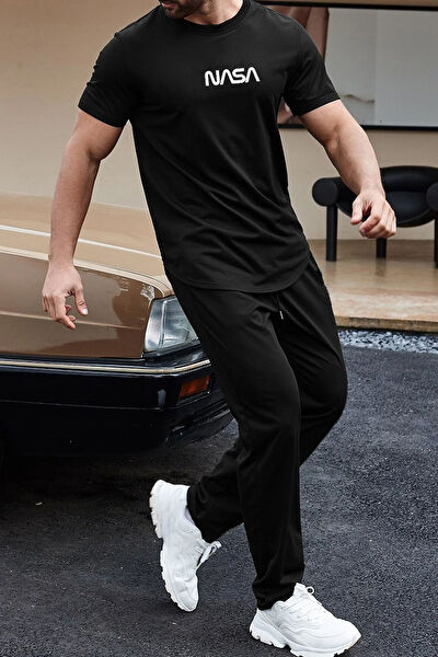 Trendypassion Spor Eşofman Takımı