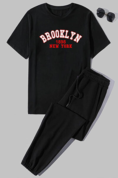 Trendypassion Spor Eşofman Takımı