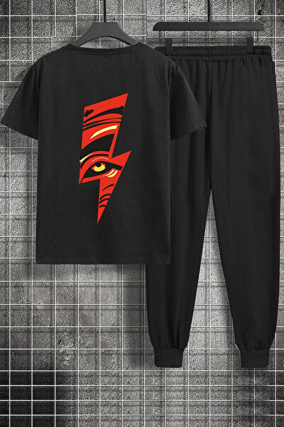 Uygun Tarz Spor Eşofman Takımı