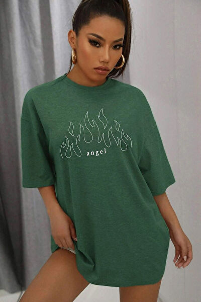 Trendypassion Kadın Tişört