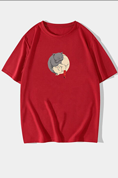 Uygun Tarz Kadın Tişört