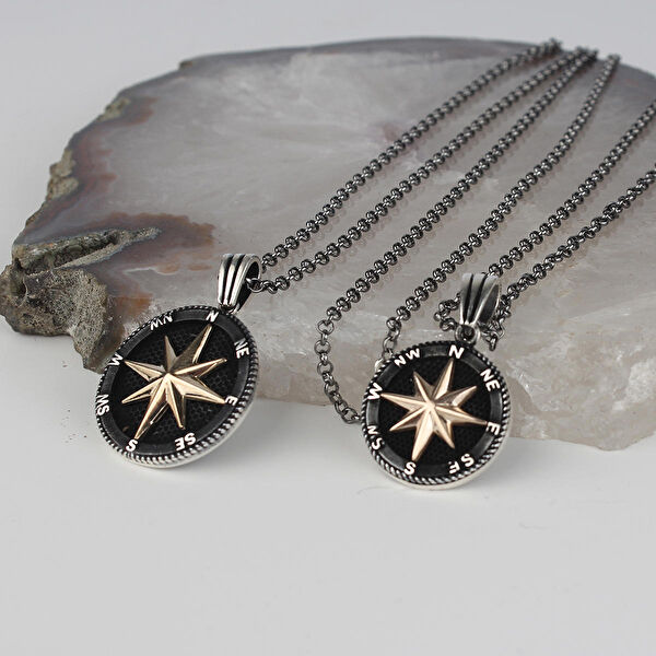 Tesbih Sepetim Kolye