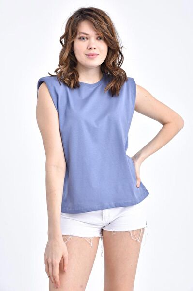 Modkofoni Kadın Tişört