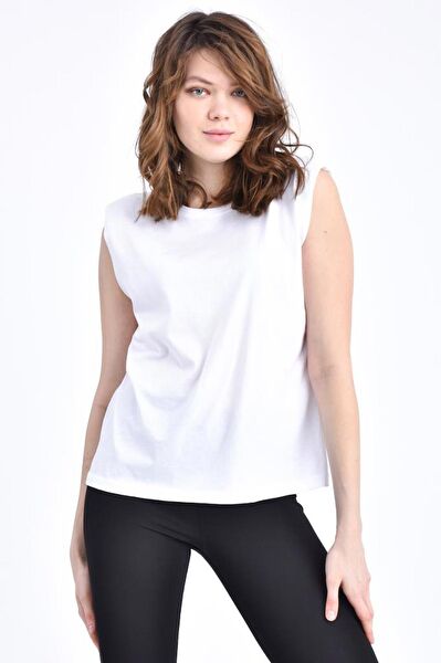 Modkofoni Kadın Tişört