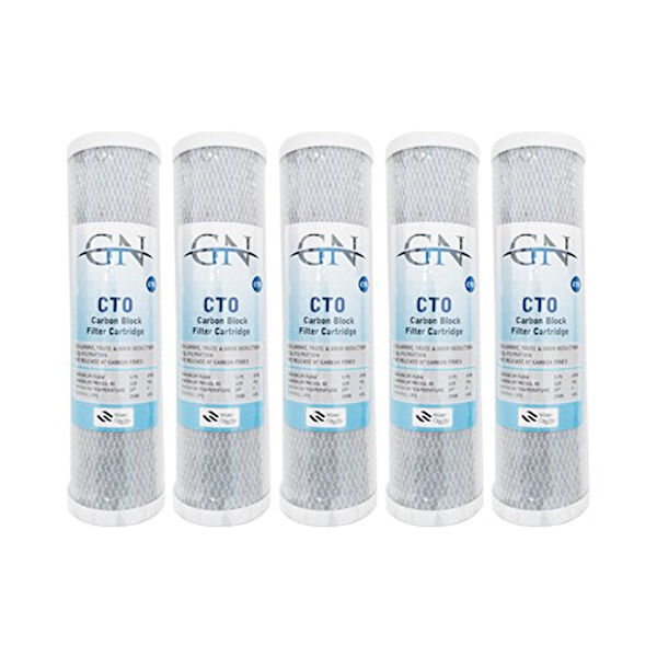 Sulook Su Arıtma Cihazı Yedek Parça, Aksesuar