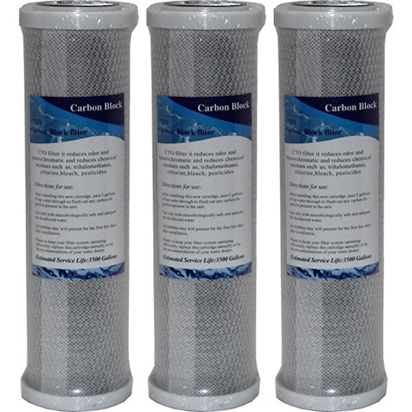 TSL Su Arıtma Cihazı Yedek Parça, Aksesuar