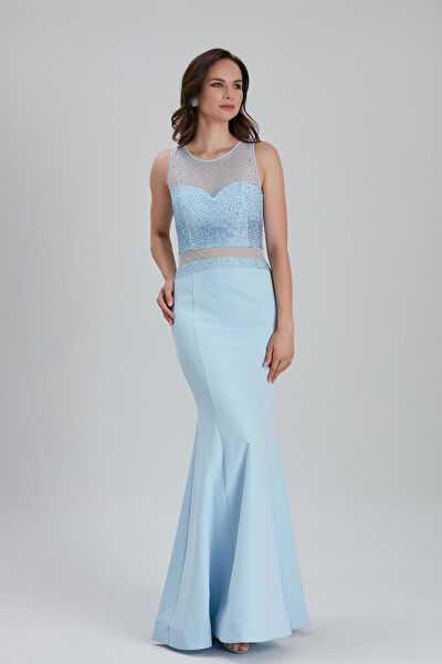 Neva Style Abiye Elbise