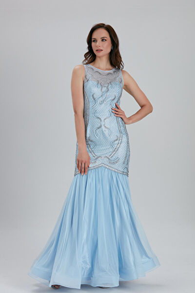 Neva Style Abiye Elbise