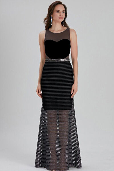 Neva Style Abiye Elbise