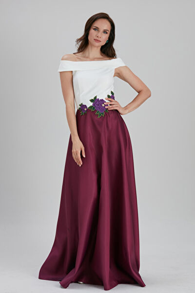 Neva Style Abiye Elbise